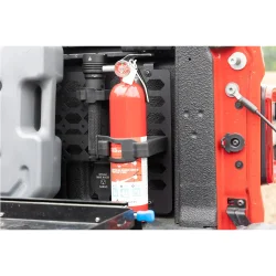 Gumowy zacisk 2,75-3,25